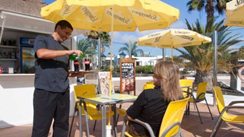 Bungalows Playa Limones